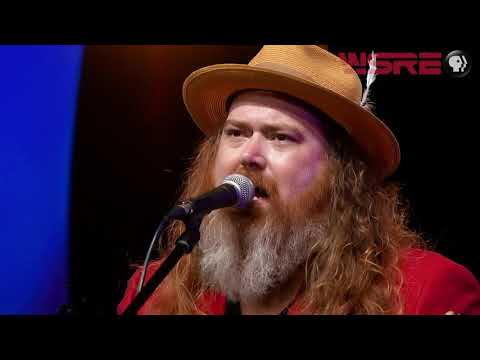 Adam Holt | StudioAmped | WSRE