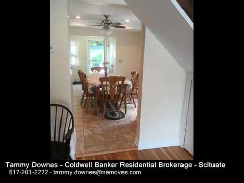 15 2nd Ave - WINTER RENTAL, Scituate MA 02066 - Rental - Real Estate - For Sale -