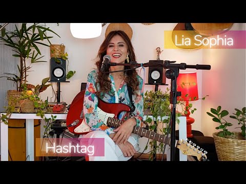 Hashtag - Lia Sophia