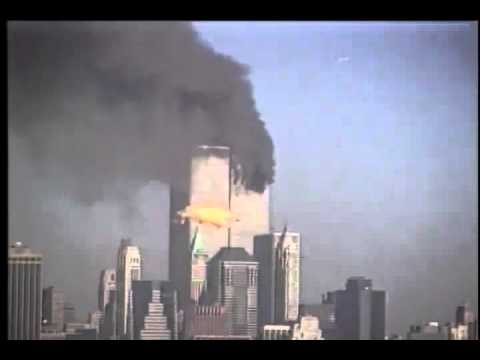 WTC 2nd attack - History Channel East & NBC New Find (Raw)
