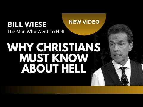 Warum Christen etwas über die Hölle wissen müssen