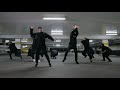 Lifestyle Rich Gang Alexander Choy Kabir Shrestha Choreography