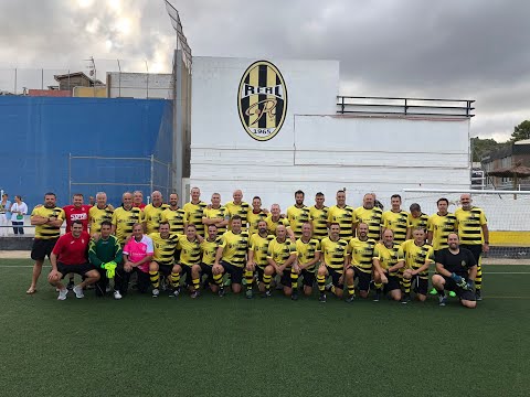 Video del Triangular de futbol Elx-Llevant-Real de Gandia