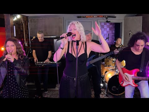 'Tell It To My Heart' The Ultimate 80's Pop Tribute by Sing It Live