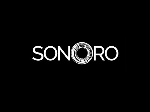Sonoro: The sleep of the Infant Jesus by Gareth Treseder
