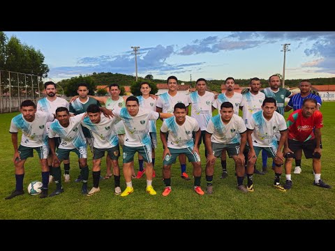 💥 AMISTOSO DE FUTEBOL FUTEBOL AMADOR 2K26 SEDE JOAQUIM PIRES – PIAUÍ TIPÍS F.C 2 Vs 7 JOAQUIM PIRES 