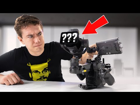 I Immediately Regret Switching to the Ronin 4D