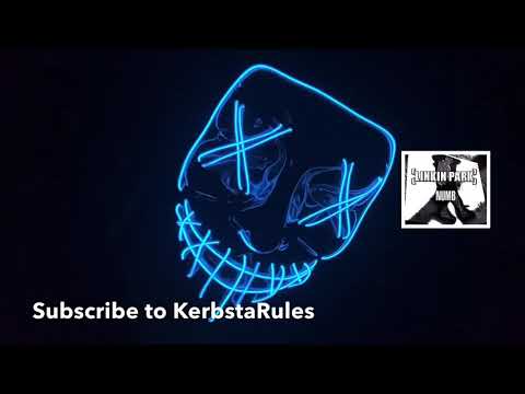 FIRST TIME HEARING THE ORIGINAL VERSION OF LINKIN PARK - “NUMB” REACTION