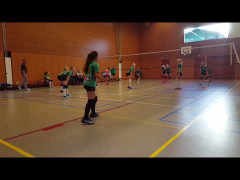 Deko XC1 - Emmen '95 MC5 (1/4)