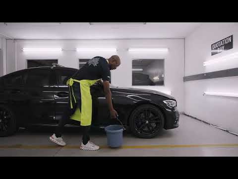 AUTOBOYS - How does the paint rectification and polish process work!