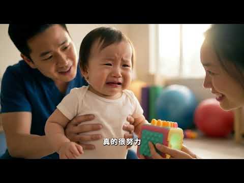 慢一點，也沒關係