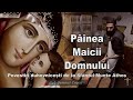 Pâinea Maicii Domnului Povestiri Duhovnicesti De La Sfantul Munte Athos