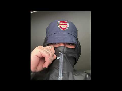 UZİ - ''ELHAMDULİLLAH''