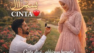 Download lagu Bismillah Cinta ❤️ | Lagu Romantik Menyentuh Jiwa mp3
