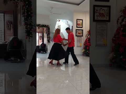 Medley Merengues Romanticos  - Los Feijoo Y Randy Feijoo , Social Dance by Harry