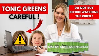 Tonic Greens Review - Tonic Greens Amazon ? Tonic Greens official website.