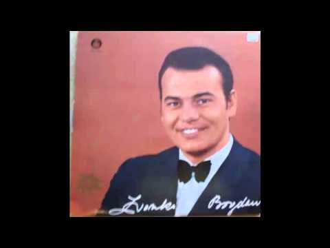 Zvonko Bogdan - U tom Somboru - (Audio 1973) HD