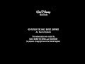 Walt Disney Pictures 1995 Closing Pocahontas