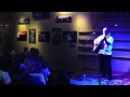 Jim Hurst performs on Tennessee Shines