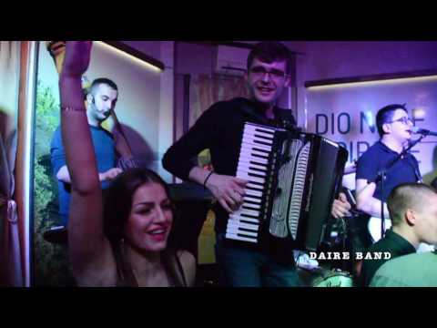 Daire band- mix pjesama