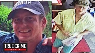 Man disappears after trip in the woods with friends - Crime Watch Daily Full Episode