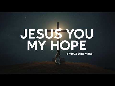 Yesus Pengharapanku - Official liryc | Gracefull Tunes