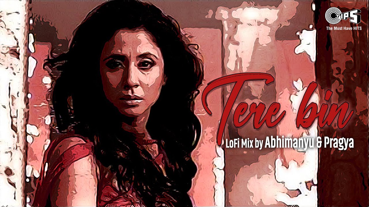 Tere Bin Lyrics by Atif Aslam