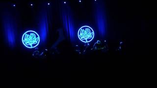 Ryan Adams &amp; The Cardinals - Dear John (HD, Live at The Forum Melbourne)