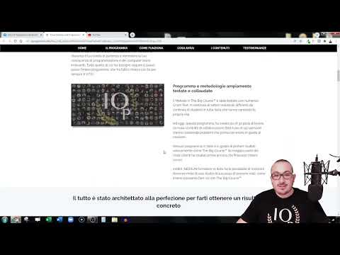 E' arrivata la PROVA GRATUITA di THE BIG COURSE - Programmazione PLC Siemens