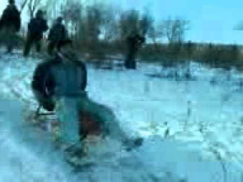 la sanius 2010 pe derdelus la talpa.3gp