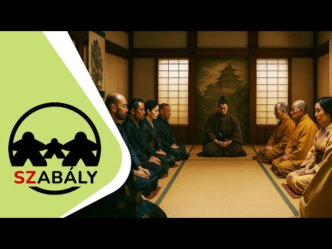 Játékszabály: A FEHÉR VÁRKASTÉLY - PÁRBAJ - d3meeples