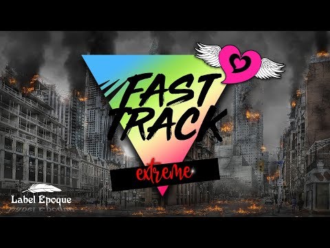ELENA TANZ - Fast Track | extreme