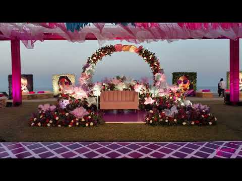 Wedding Decorator portfolio by Marriage Colours in Chennai - Photo 1 Wedding Decorator portfolio by Marriage Colours in Chennai - Photo 1
