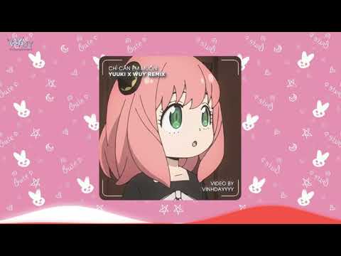 Chỉ Cần Em Muốn - NP.2 x Hngle ( Yukki & Wuy Remix ) | Những yêu thương đạm sâu ta gói gém cho nhau