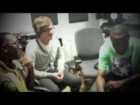 9th Wonder Interviews Freebass 808 (Part 2)