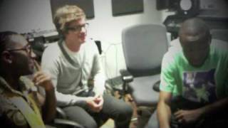 9th Wonder Interviews Freebass 808 (Part 2)