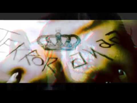 TERROR GANG - MALDITO ÓDIO (PART. Soarez e TTF)