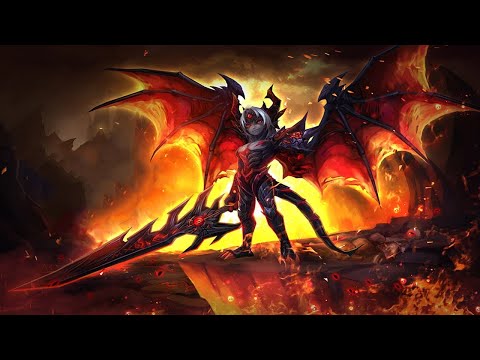 insane cleave with bael ! it is underestimated?