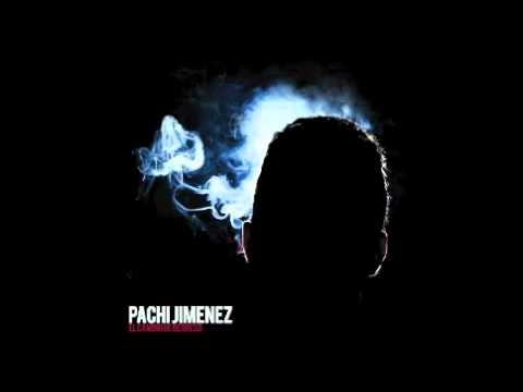 Pachi Jiménez - El Camino de Regreso (Álbum Completo)