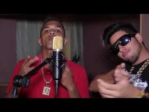 THIBOR E PEPEU - TUDO PATRÃO ( CLIPE ) 2014