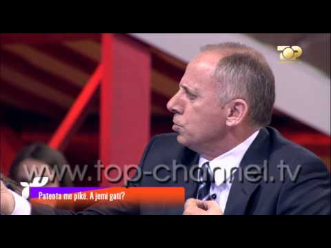 E Diell, 22 Shkurt 2015, Pjesa 2 - Top Channel Albania - Entertainment Show