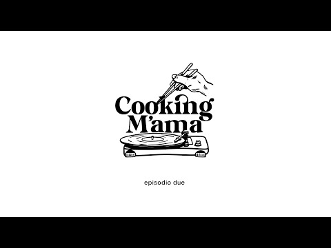 Cooking M'ama Ep. 2 - Paul Older // Testa di leone