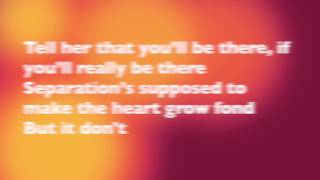 Mac DeMarco - Let Her Go LYRICS