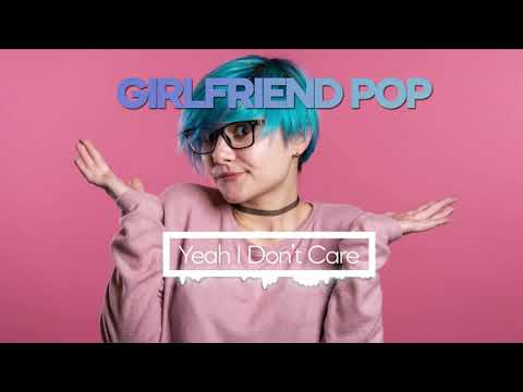 Lee Richardson / Tom Ford / James Cocozza - Yeah I Don’t Care