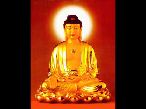 【Niệm Phật 6 chữ - Nam Mô A Di Đà Phật - Thầy Thích Trí Thoát】