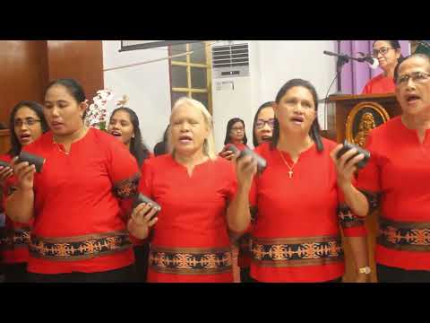 NY GPM 263 JANGAN PUTUS BILANG SYUKUR PS WPP HOSANA