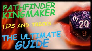 Pathfinder Kingmaker 2025: The ULTIMATE Guide You Still Need!
