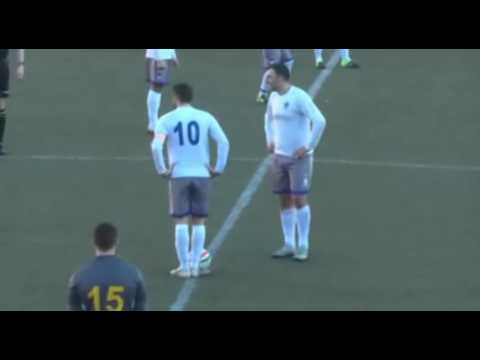 DIL37 290516 - SANT'OLCESE CFFS IN PRIMA CATEGORIA | SECONDA CATEGORIA