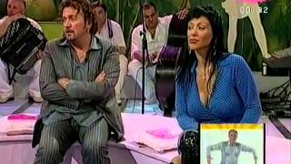 Vesna Vukelić Vendi - Mjau show // I deo (TV Pink 2010)