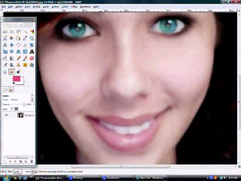 comment installer ufraw